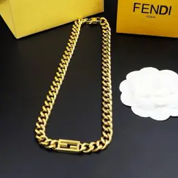 fendi collier s_123a166